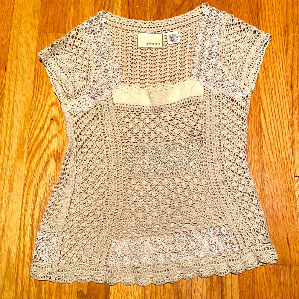 Women’s top